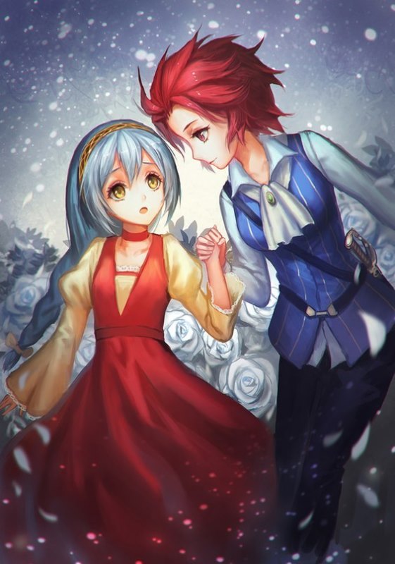 Akuma no Riddle